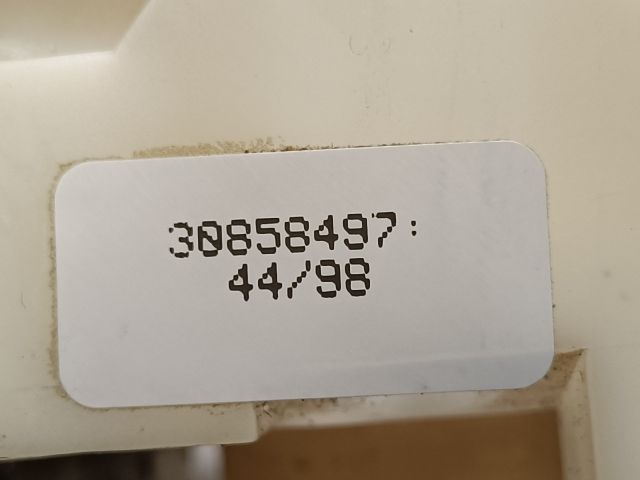 bontott VOLVO S40 Komplett Kormánykapcsoló (Bajuszkapcsoló)