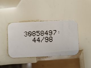 bontott VOLVO S40 Komplett Kormánykapcsoló (Bajuszkapcsoló)