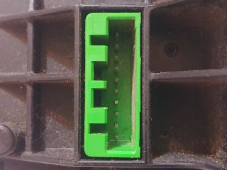 bontott VOLVO S40 Komplett Kormánykapcsoló (Bajuszkapcsoló)