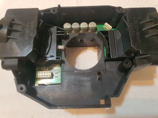 bontott VOLVO S40 Komplett Kormánykapcsoló (Bajuszkapcsoló)