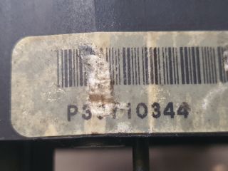 bontott VOLVO S40 Komplett Kormánykapcsoló (Bajuszkapcsoló)