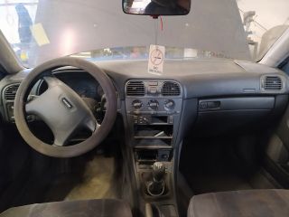 bontott VOLVO S40 Komplett Kormánykapcsoló (Bajuszkapcsoló)