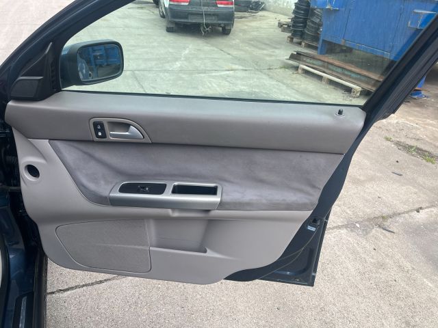 bontott VOLVO S40 Komplett Kormánykapcsoló (Bajuszkapcsoló)