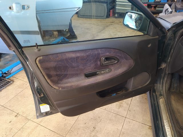 bontott VOLVO S40 Komplett Kormánykapcsoló (Bajuszkapcsoló)