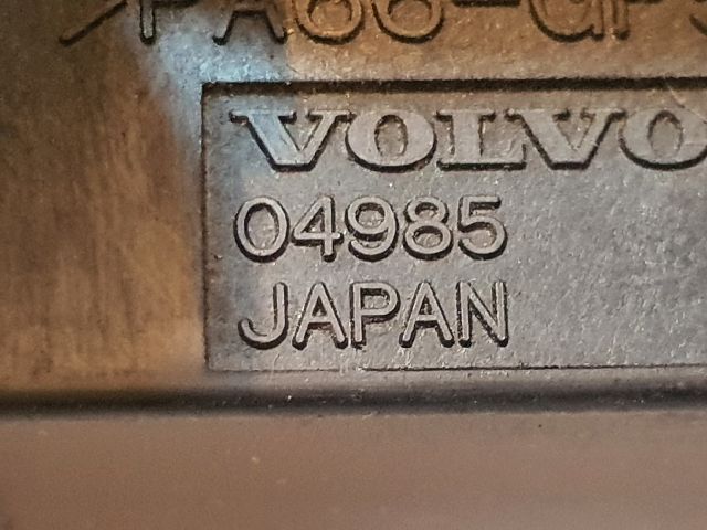 bontott VOLVO S40 Komplett Kormánykapcsoló (Bajuszkapcsoló)