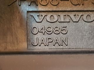 bontott VOLVO S40 Komplett Kormánykapcsoló (Bajuszkapcsoló)