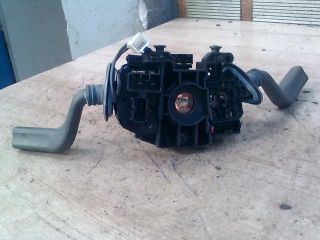 bontott VOLVO S40 Komplett Kormánykapcsoló (Bajuszkapcsoló)