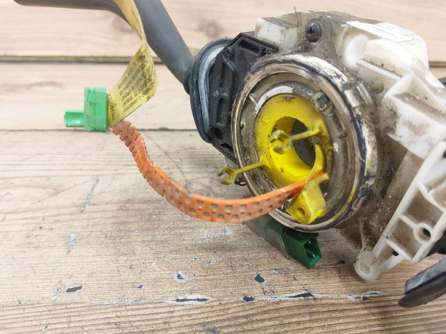 bontott VOLVO S40 Komplett Kormánykapcsoló (Bajuszkapcsoló)