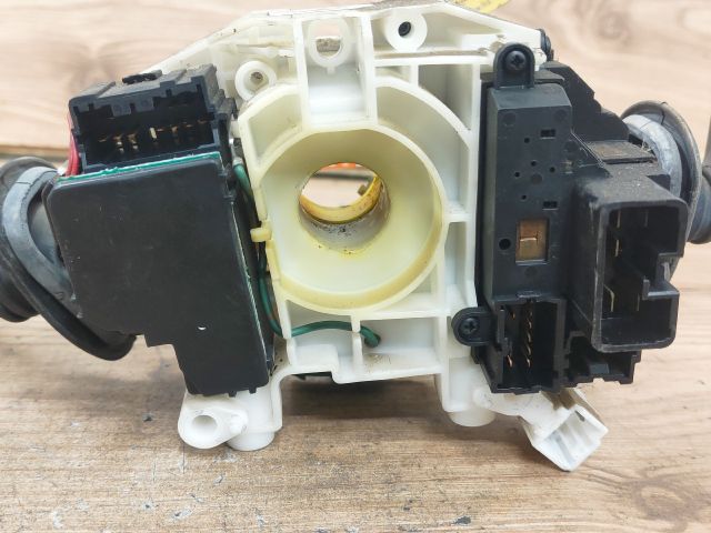 bontott VOLVO S40 Komplett Kormánykapcsoló (Bajuszkapcsoló)