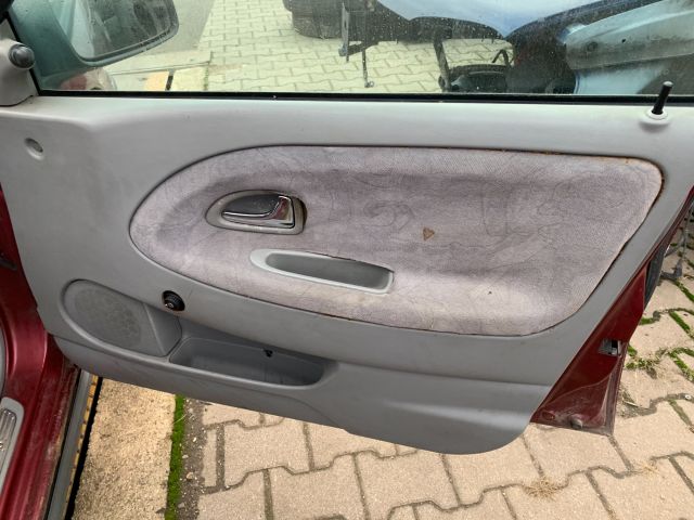 bontott VOLVO S40 Komplett Kormánykapcsoló (Bajuszkapcsoló)