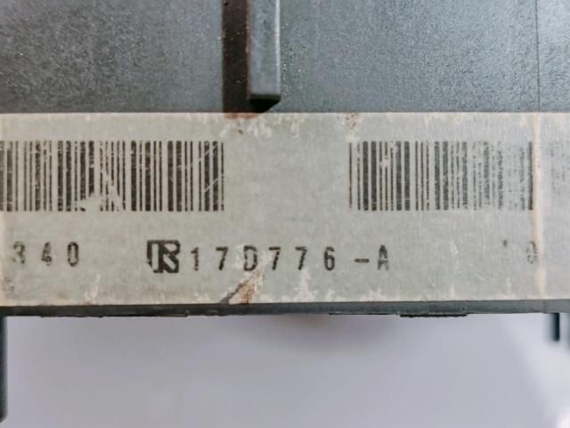 bontott VOLVO S40 Komplett Kormánykapcsoló (Bajuszkapcsoló)