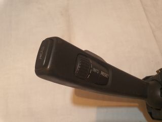 bontott VOLVO S40 Komplett Kormánykapcsoló (Bajuszkapcsoló)