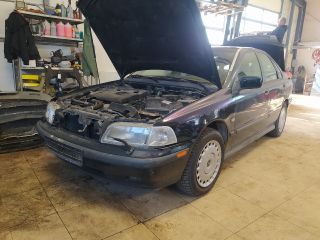 bontott VOLVO S40 Komplett Kormánykapcsoló (Bajuszkapcsoló)