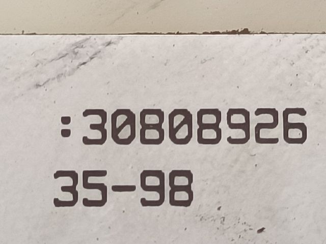 bontott VOLVO S40 Komplett Kormánykapcsoló (Bajuszkapcsoló)