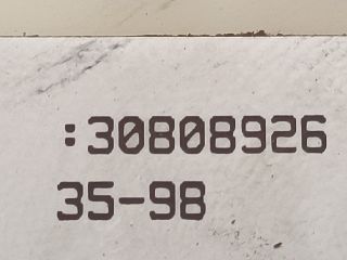 bontott VOLVO S40 Komplett Kormánykapcsoló (Bajuszkapcsoló)