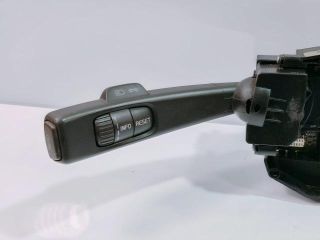 bontott VOLVO S40 Komplett Kormánykapcsoló (Bajuszkapcsoló)