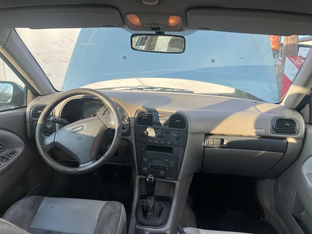 bontott VOLVO S40 Komplett Kormányoszlop Burkolat