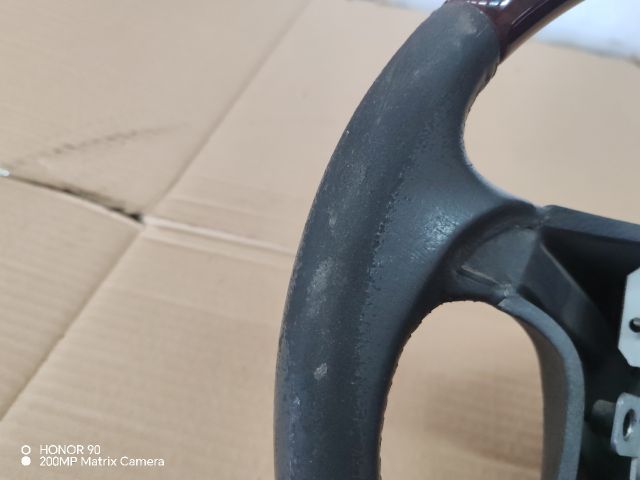 bontott VOLVO S40 Kormány