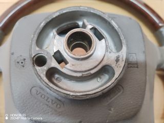 bontott VOLVO S40 Kormány