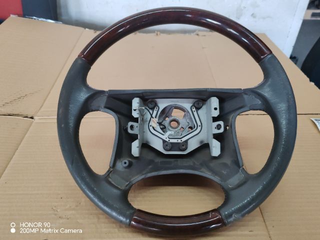 bontott VOLVO S40 Kormány