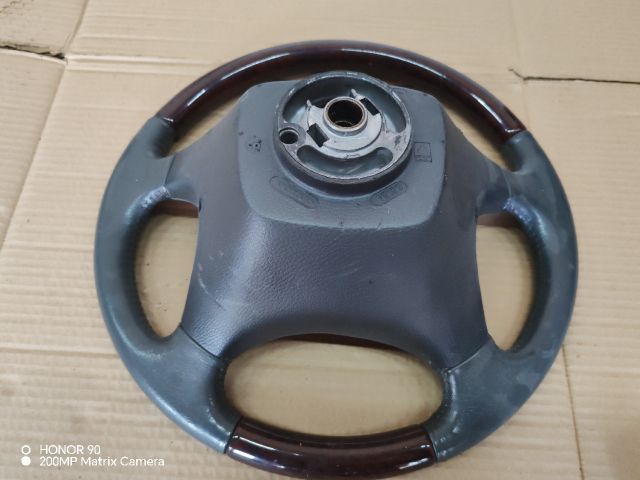 bontott VOLVO S40 Kormány