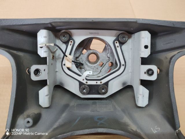 bontott VOLVO S40 Kormány