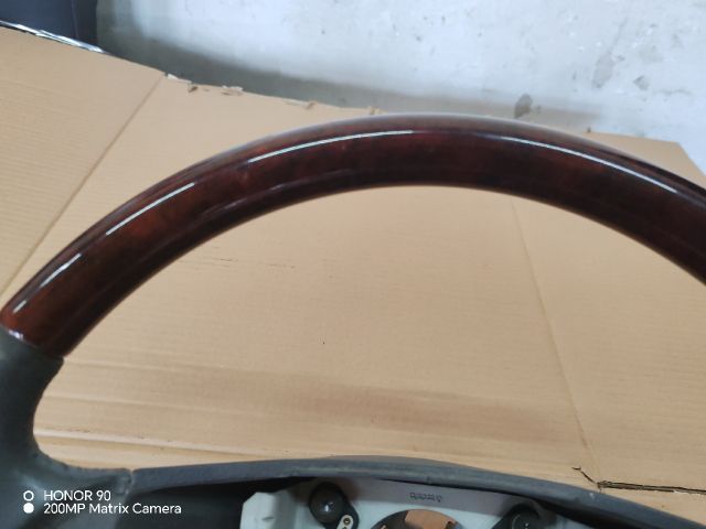 bontott VOLVO S40 Kormány