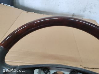 bontott VOLVO S40 Kormány