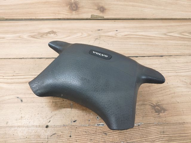 bontott VOLVO S40 Kormánylégzsák