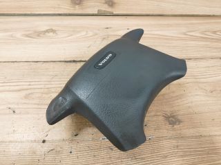 bontott VOLVO S40 Kormánylégzsák