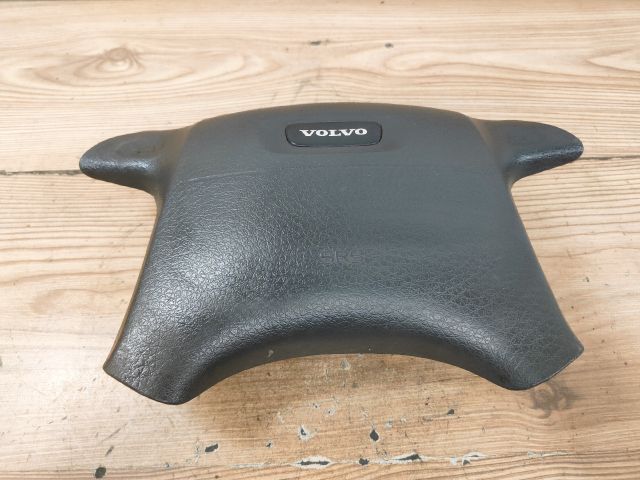 bontott VOLVO S40 Kormánylégzsák