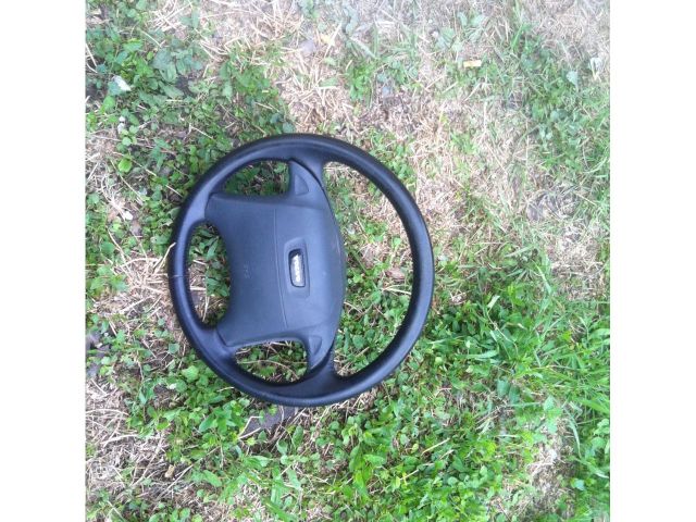 bontott VOLVO S40 Kormánylégzsák