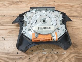 bontott VOLVO S40 Kormánylégzsák