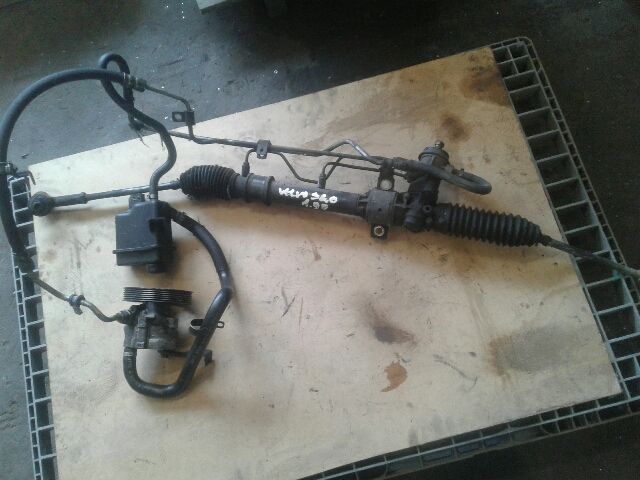 bontott VOLVO S40 Kormánymű Szervós