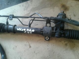bontott VOLVO S40 Kormánymű Szervós