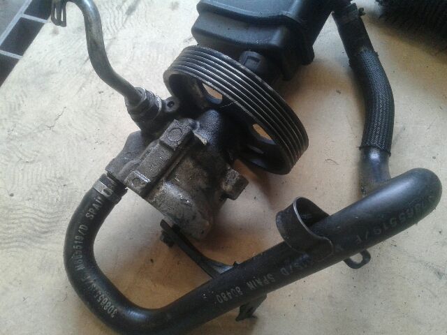 bontott VOLVO S40 Kormánymű Szervós