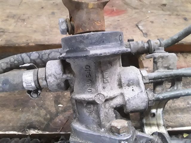 bontott VOLVO S40 Kormánymű Szervós