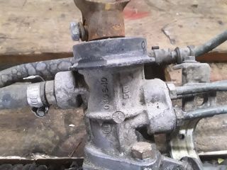 bontott VOLVO S40 Kormánymű Szervós