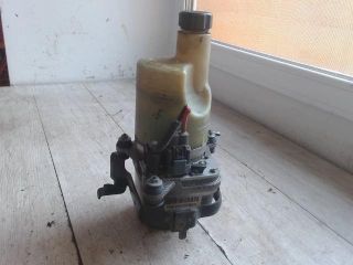 bontott VOLVO S40 Kormányszervó Motor (Elektromos)