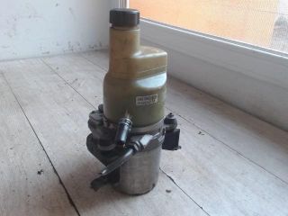 bontott VOLVO S40 Kormányszervó Motor (Elektromos)