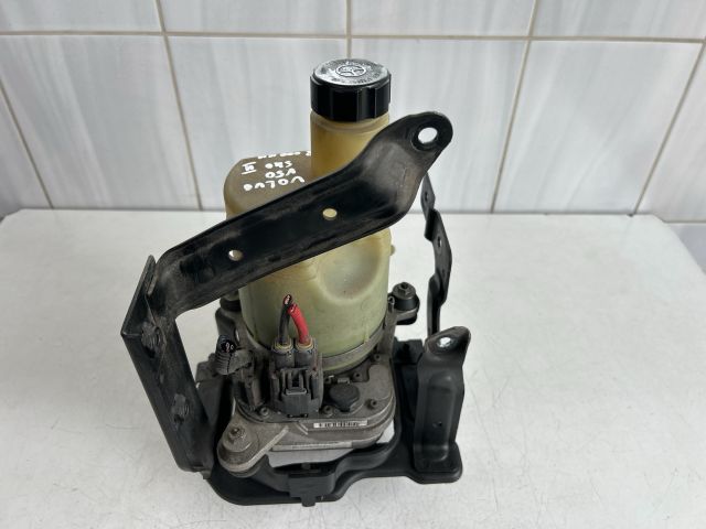 bontott VOLVO S40 Kormányszervó Motor (Elektromos)