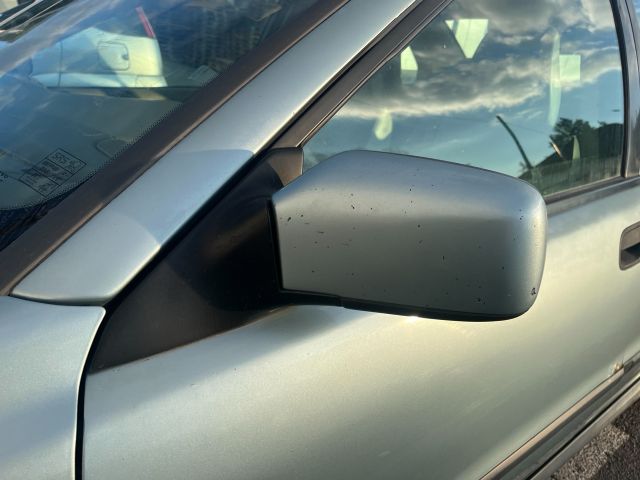 bontott VOLVO S40 Középkonzol Keret