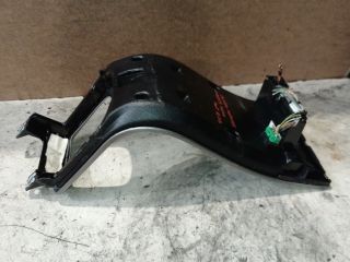 bontott VOLVO S40 Középkonzol Keret