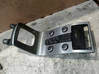 bontott VOLVO S40 Középkonzol Keret