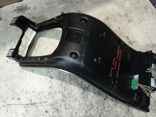 bontott VOLVO S40 Középkonzol Keret