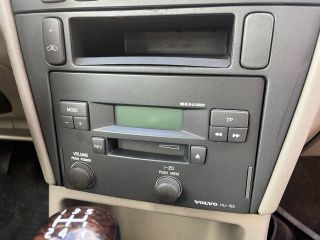 bontott VOLVO S40 Középkonzol Keret