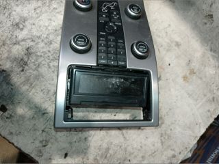 bontott VOLVO S40 Középkonzol Keret