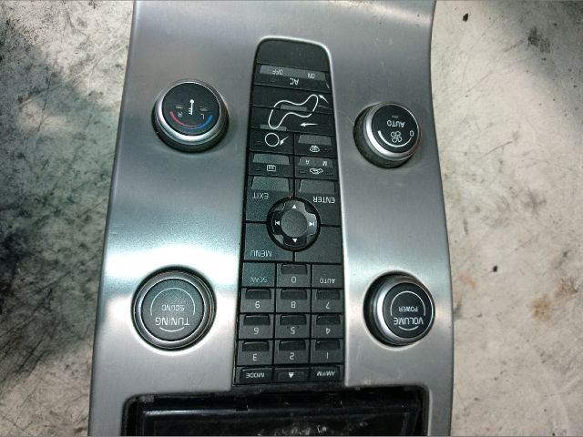 bontott VOLVO S40 Középkonzol Keret