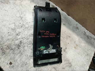 bontott VOLVO S40 Középkonzol Keret