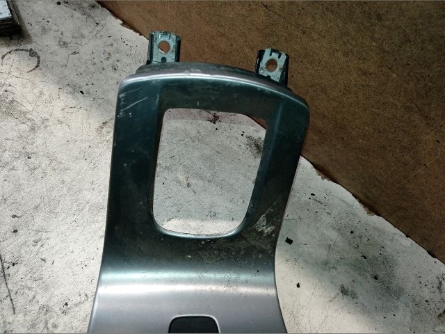 bontott VOLVO S40 Középkonzol Keret